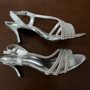 Caparros Dress Sandals